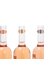 L' Atelier Du Vin Le Trio Wine Rings