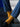 London Sock Co Ottaway Style Socks Mustard