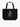 Maison Kitsune Cafe Kitsune Coffee Cup Tote