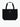 Maison Kitsune Cafe Kitsune Coffee Cup Tote