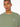 Maison Kitsune Cafe Kitsune Relax Sweatshirt Khaki