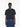 Maison Kitsune Cafe Kitsune Relax T-shirt Black