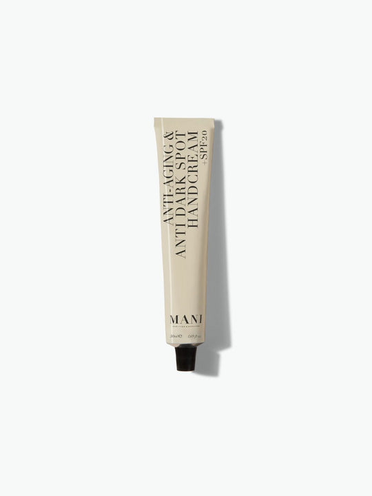 Mani Anti-Aging Hand Cream SPF20