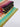 Missoni Giacomo Five Piece Towel Set