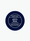 Murdock London Hair Clay Matt Mud
