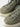 Officine Creative Leggera 001 Khaki Leather Low Top Sneakers