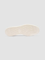 Officine Creative The Dime 001 Grey Suede Low Top Sneakers