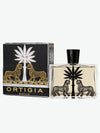 Ortigia Sicilia Ambra Nera Eau De Parfum