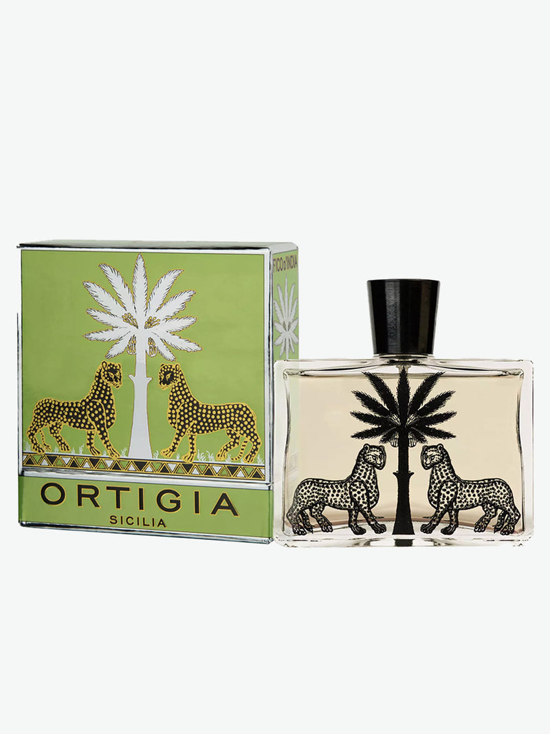 Ortigia Sicilia Fico D' India Eau De Parfum