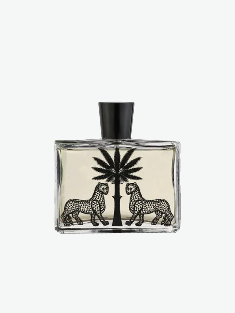 Ortigia Sicilia Fico D' India Eau De Parfum