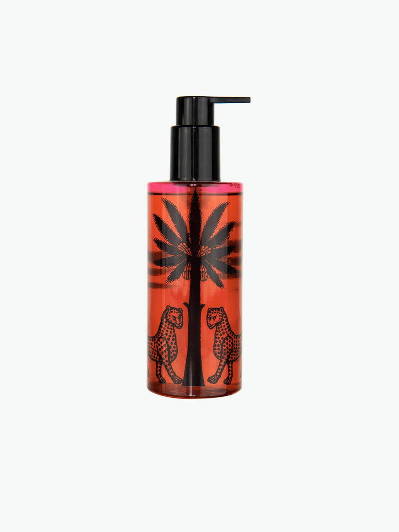 Ortigia Sicilia Melograno Shower Gel