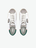 PRSX Sneakers Military Green