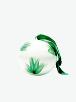 Rhea Kalo Plants Christmas Bauble Small