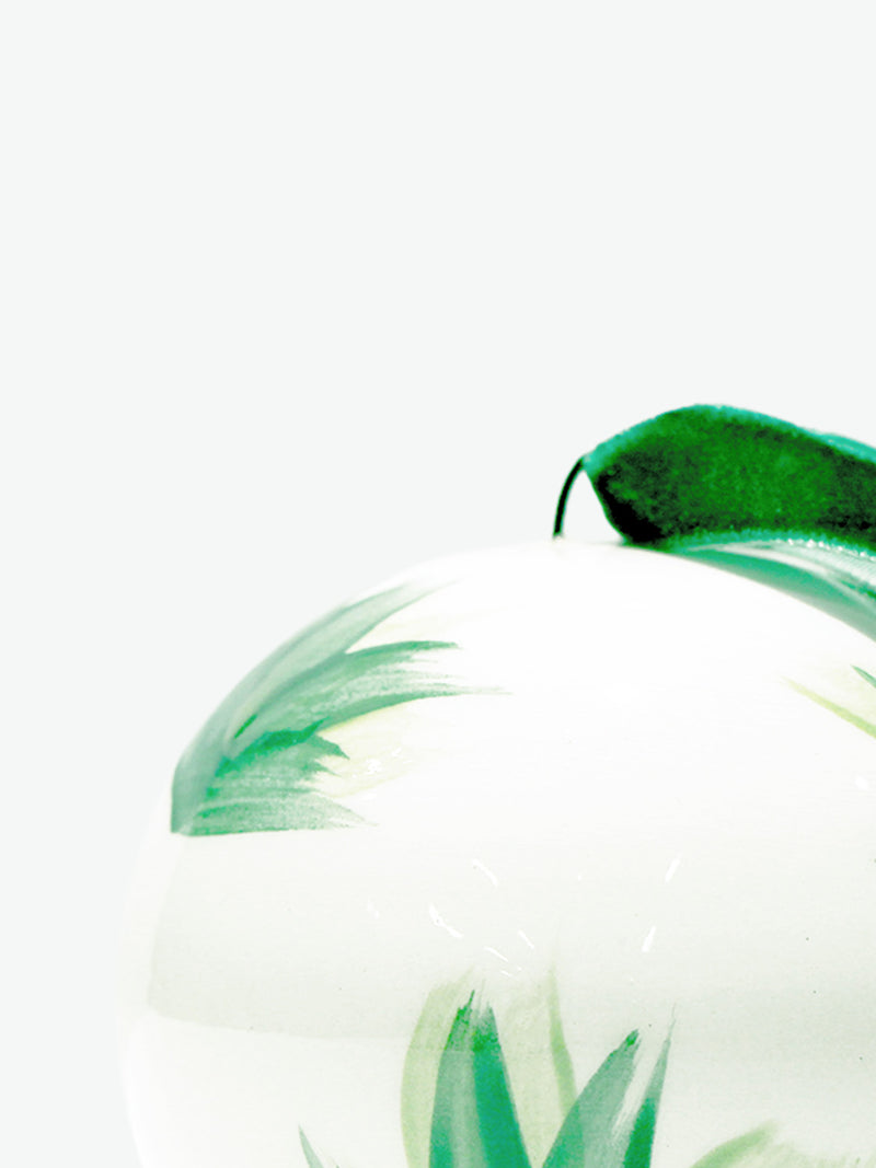 Rhea Kalo Plants Christmas Bauble Small