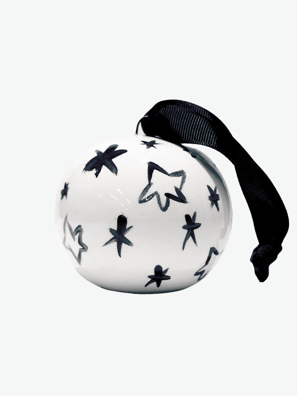 Rhea Kalo Stars Christmas Ball Large