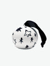 Rhea Kalo Stars Christmas Bauble Small
