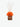 Ricciocaprese Riccio Orange Cocco Le Perfume Diffuser