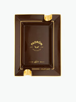 S.T. Dupont Large Padron Porcelain Ashtray
