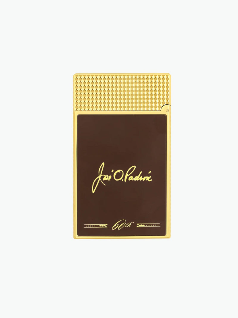 S.T. Dupont Padron Le Grand Dupont Lighter