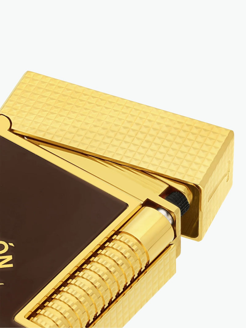 S.T. Dupont Padron Le Grand Dupont Lighter
