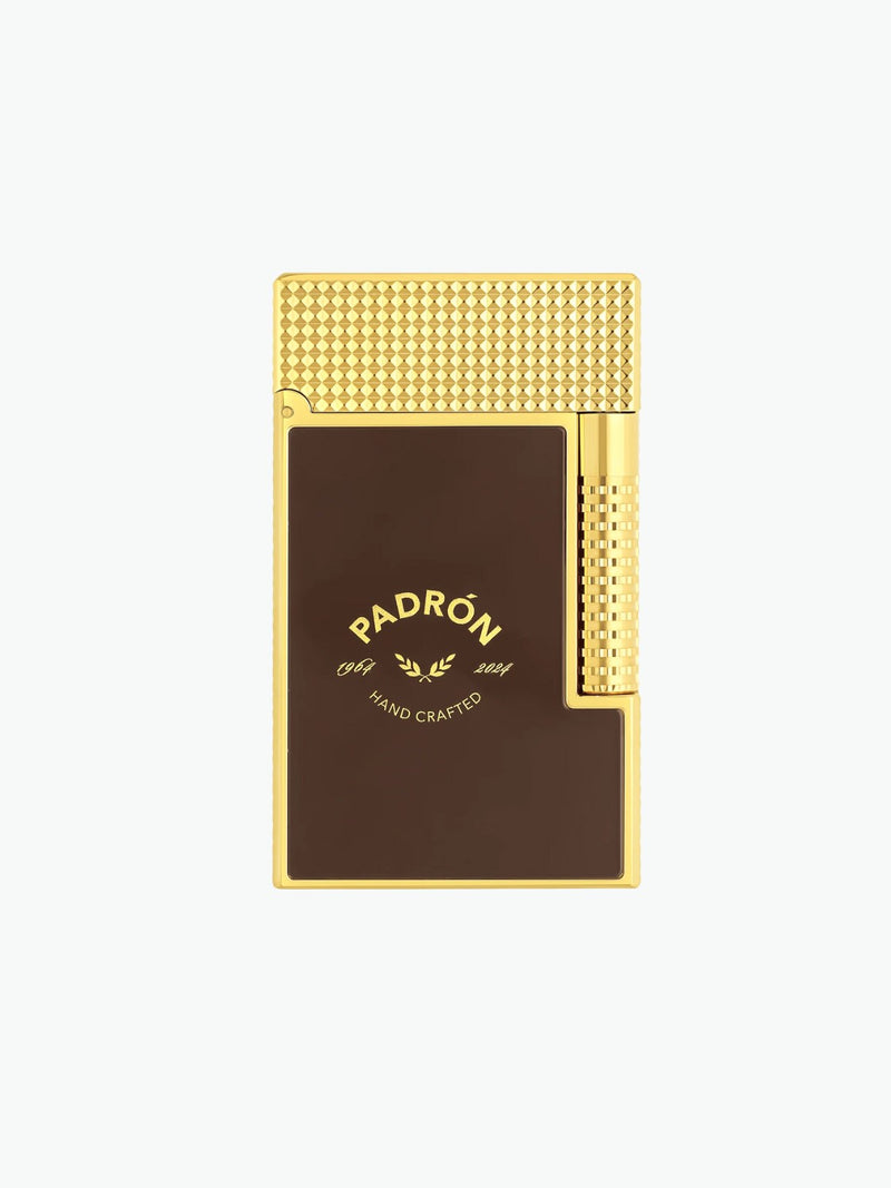 S.T. Dupont Padron Le Grand Dupont Lighter