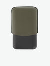 S.T. Dupont Triple Cigar Case Khaki Mat