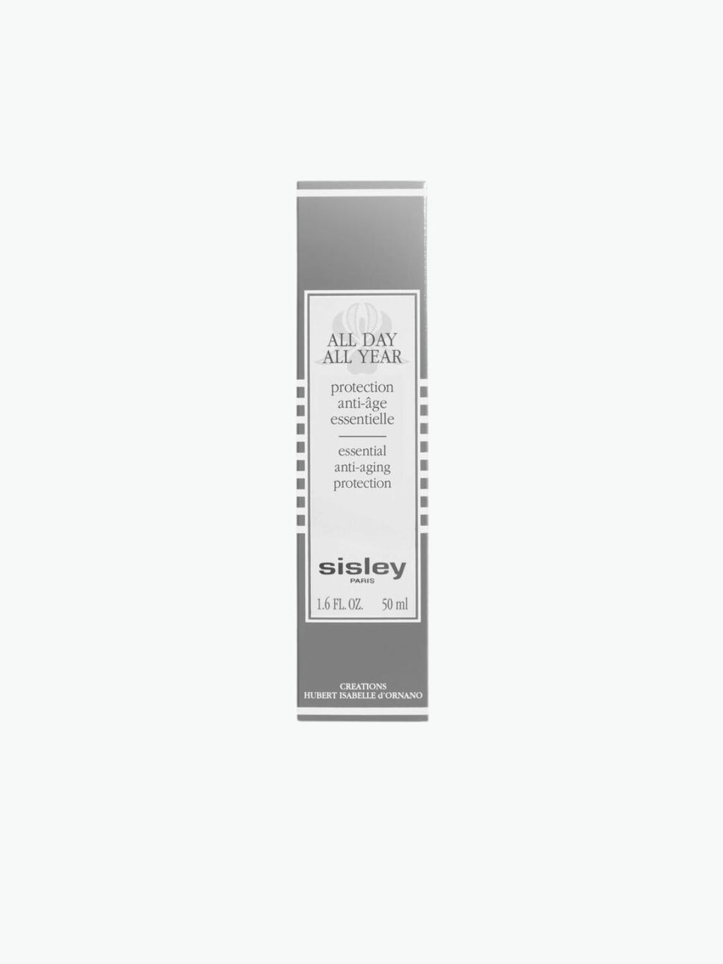 Sisley Paris All Day All Year