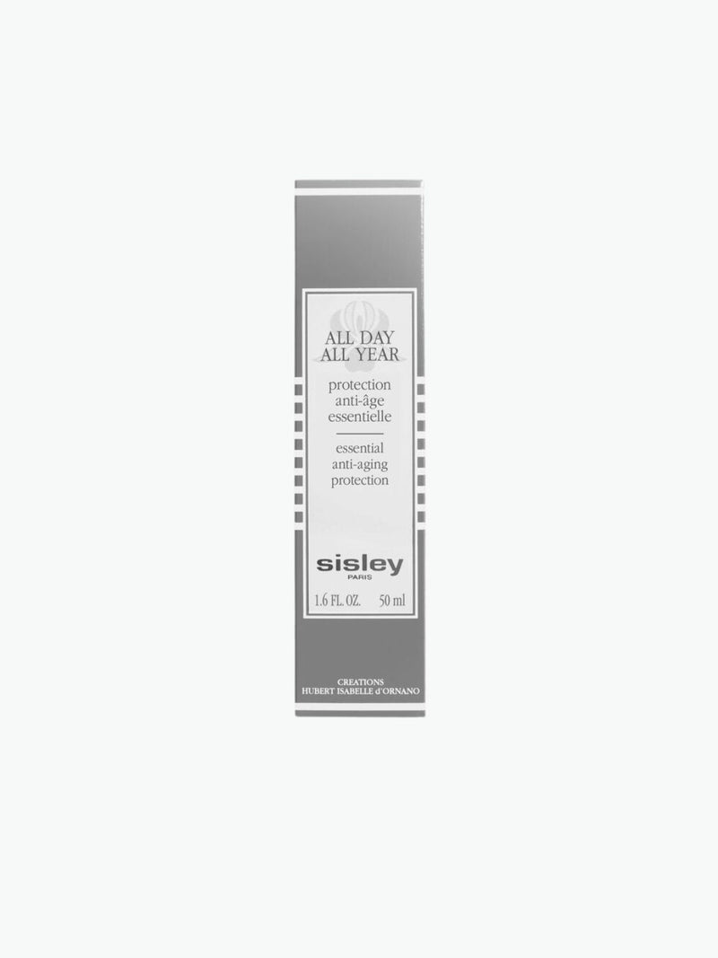 Sisley Paris All Day All Year