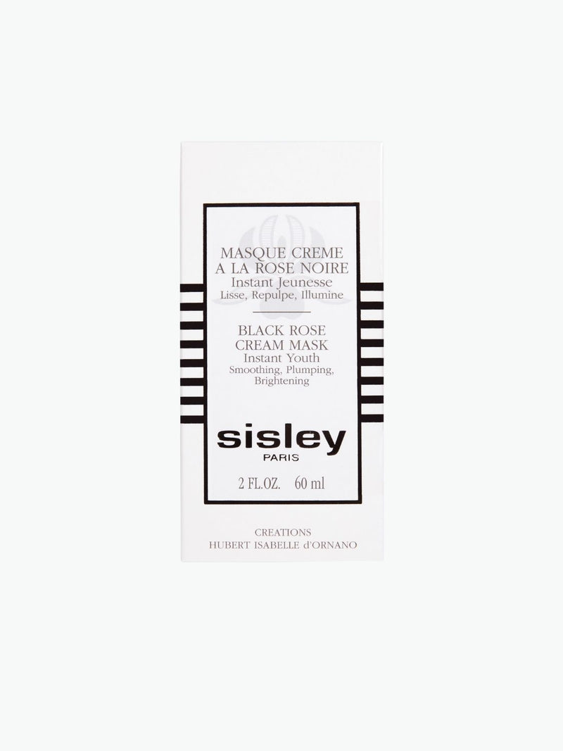 Sisley Paris Black Rose Cream Mask