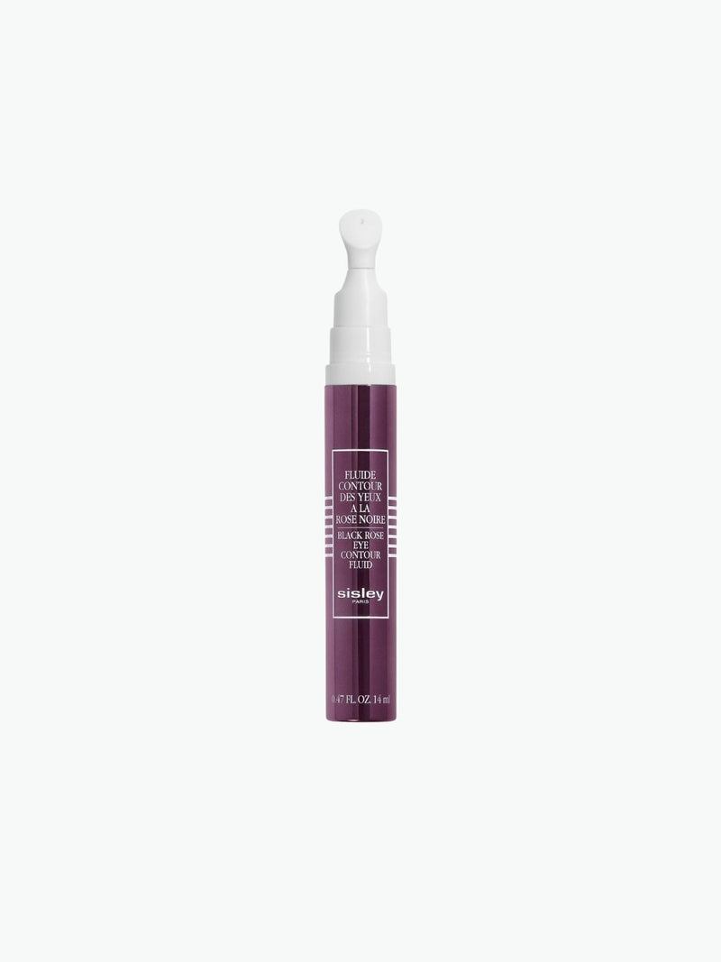 Sisley Paris Black Rose Eye Contour Fluid