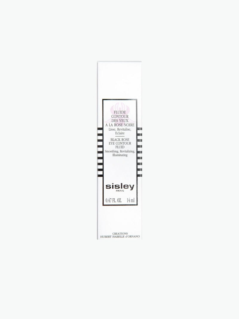 Sisley Paris Black Rose Eye Contour Fluid