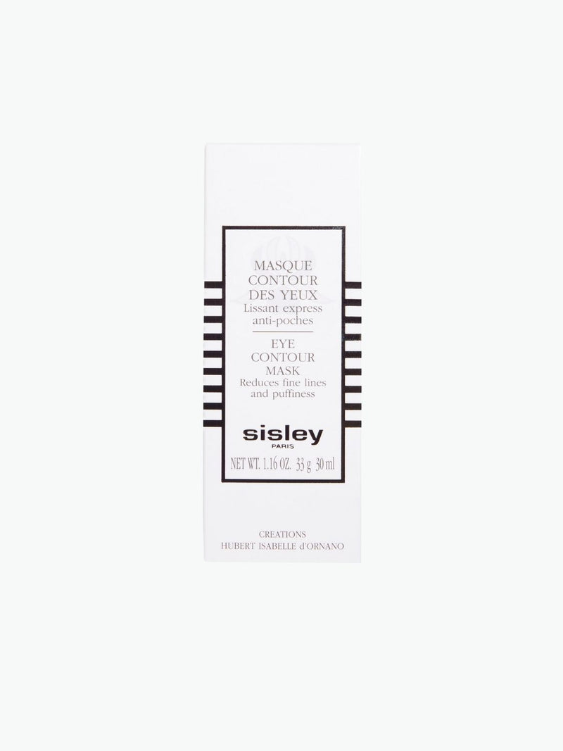 Sisley Paris Eye Contour Mask