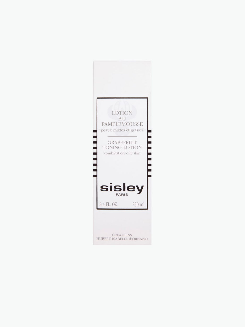 Sisley Paris Grapefruit Toning Lotion
