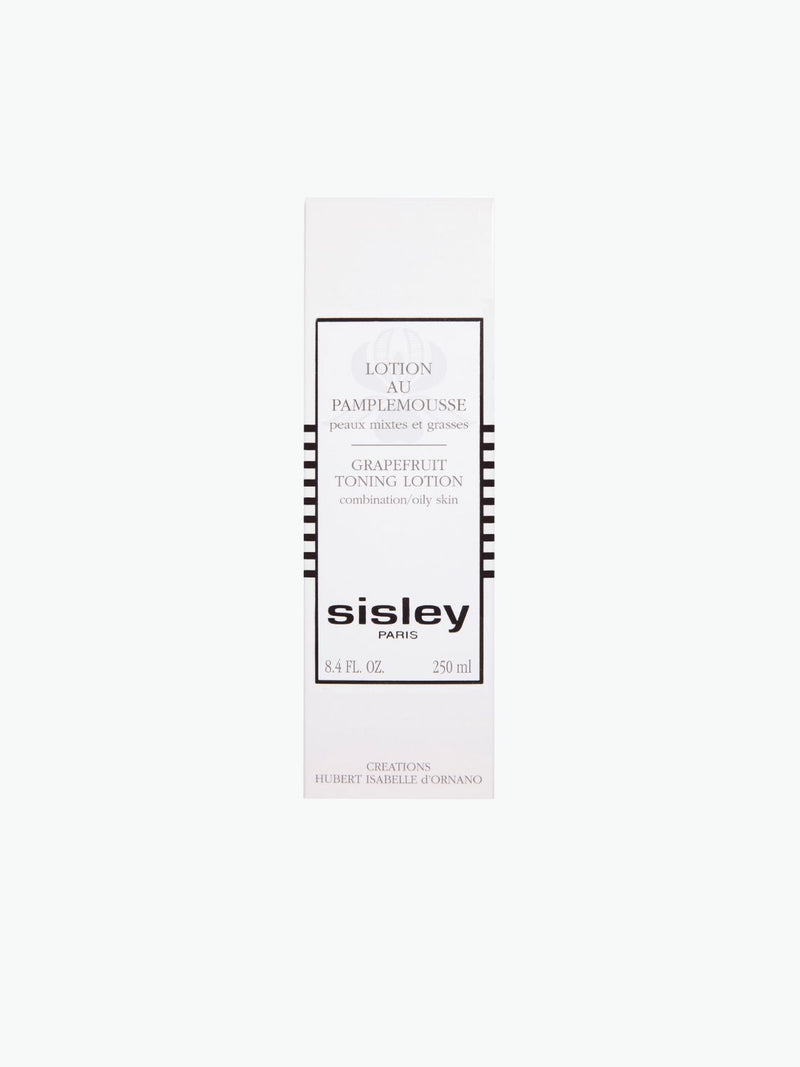 Sisley Paris Grapefruit Toning Lotion
