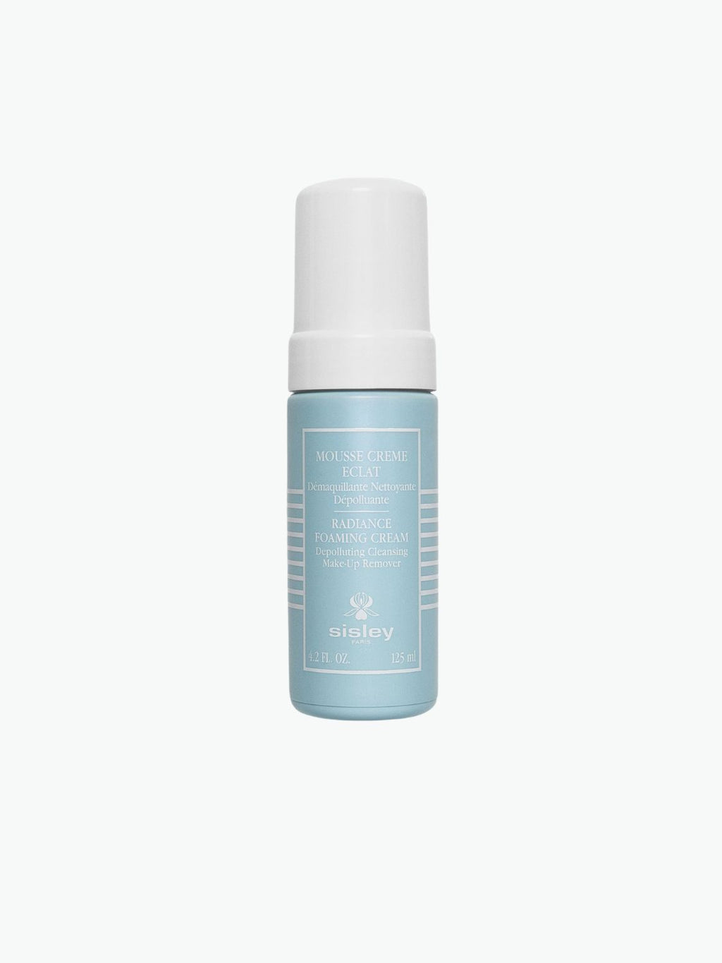 Sisley Paris Radiance Foaming Cream