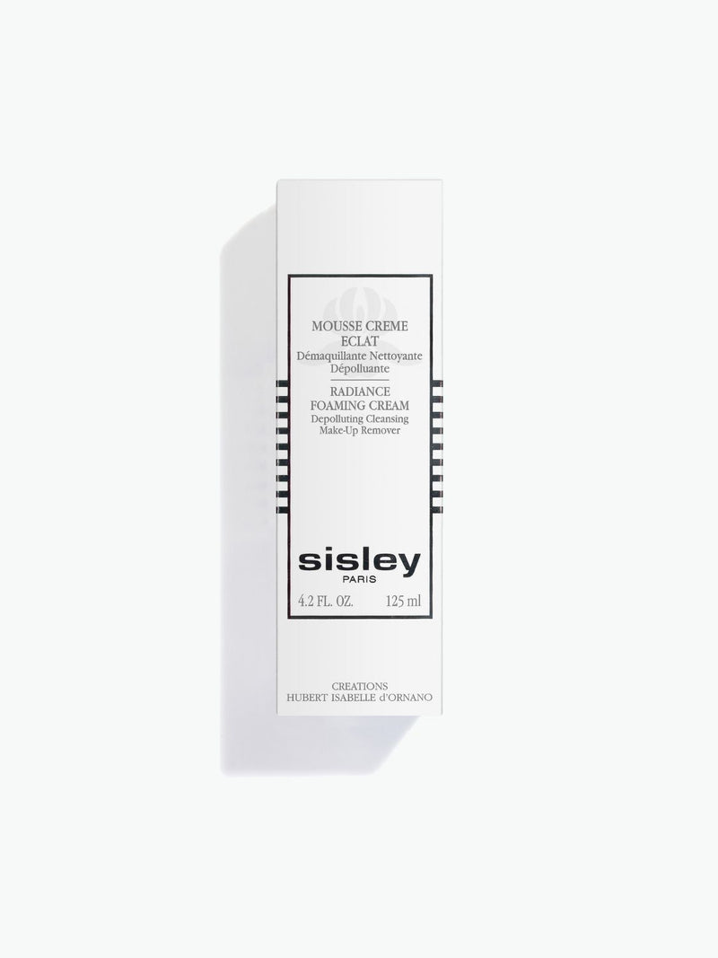 Sisley Paris Radiance Foaming Cream