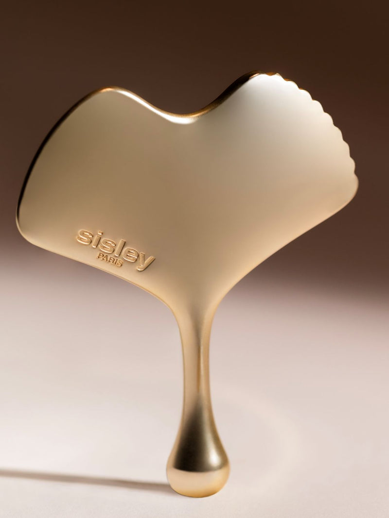 Sisley Paris Ginkgo Gua Sha