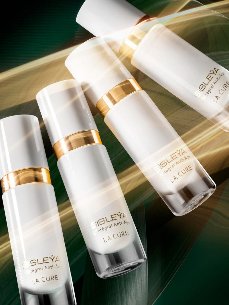 Sisley Paris Sisleya L' Integral Anti-Age La Cure