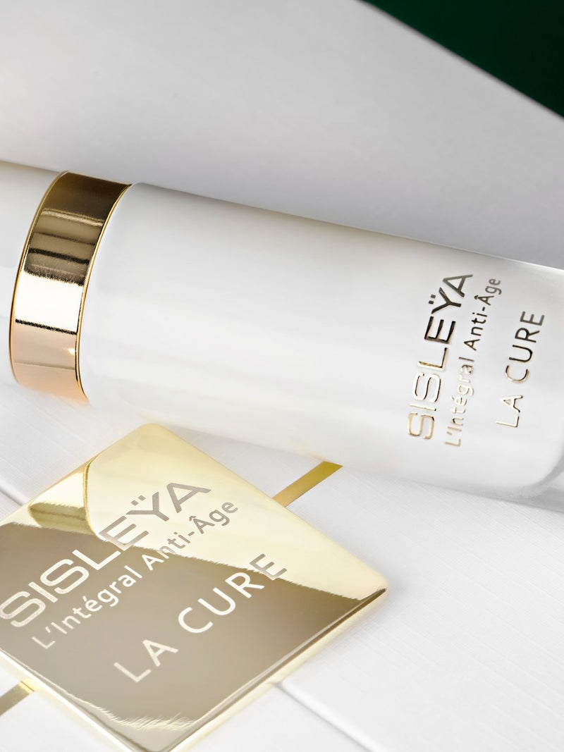 Sisley Paris Sisleya L' Integral Anti-Age La Cure