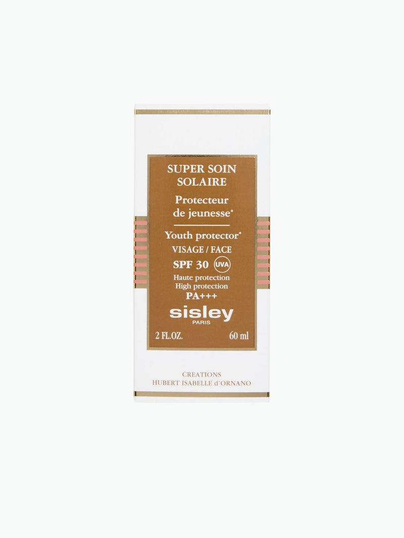 Sisley Paris Super Soin Solaire Visage SPF 30
