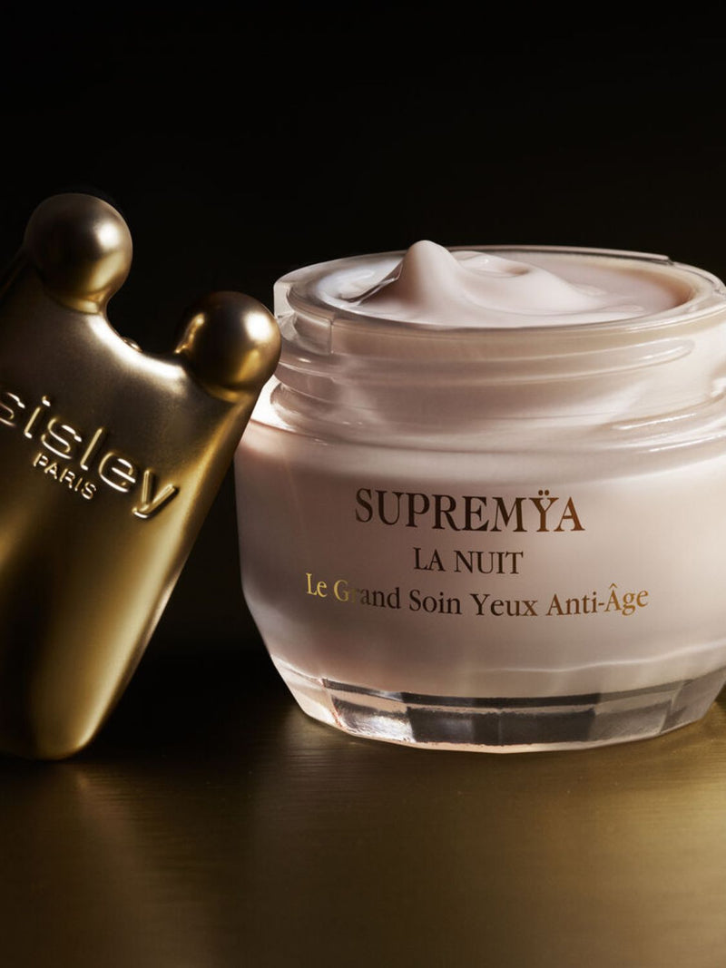 Sisley Paris Supremya At Night The Supreme Anti-Aging Eye Cream