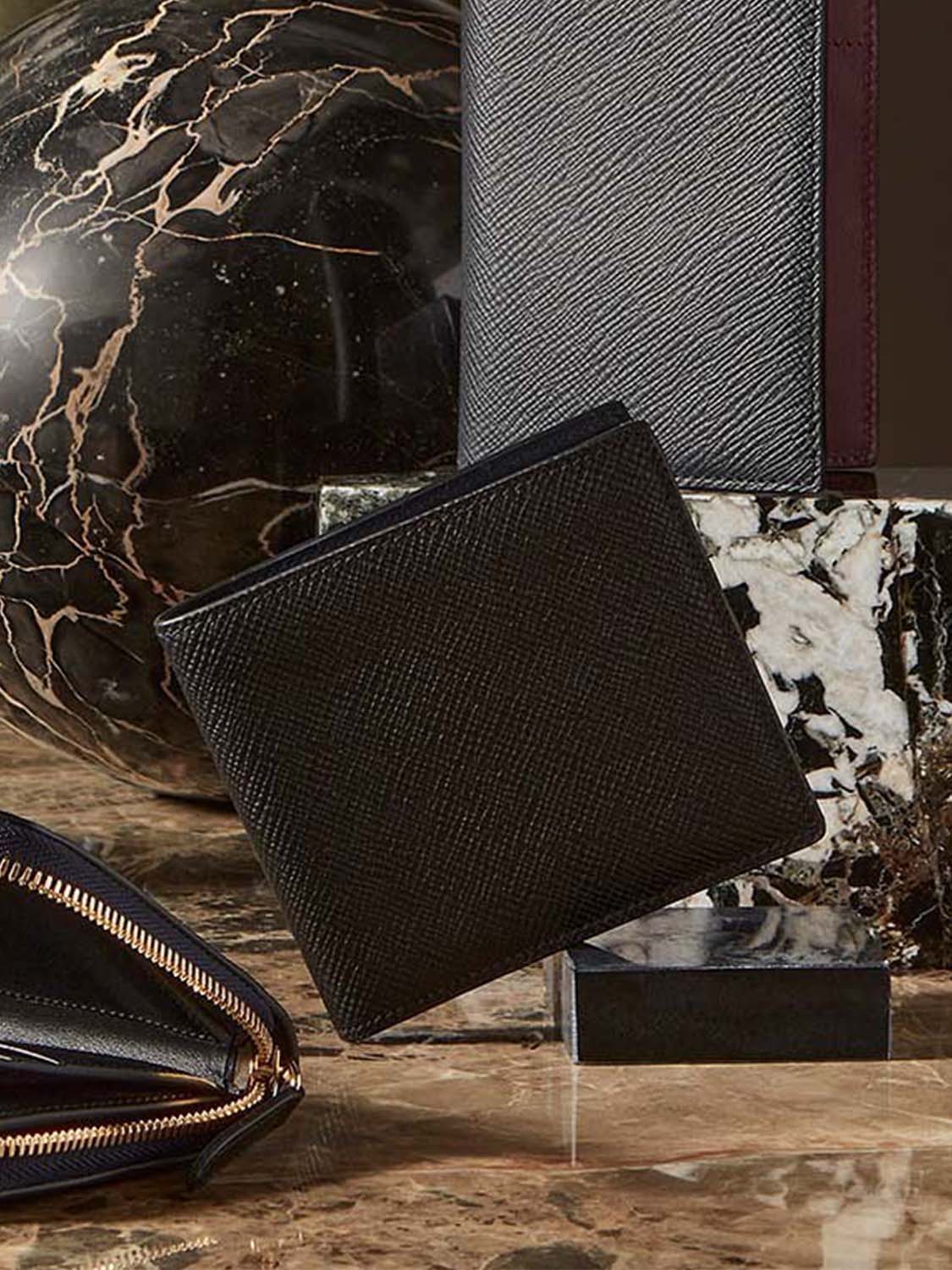 Buy Black Wallets for Men by LOUIS PHILIPPE Online