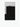 S.T. Dupont Table Lighter Black Silver Chrome
