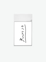 S.T. Dupont Picasso Ligne 2 Lighter White and Palladium