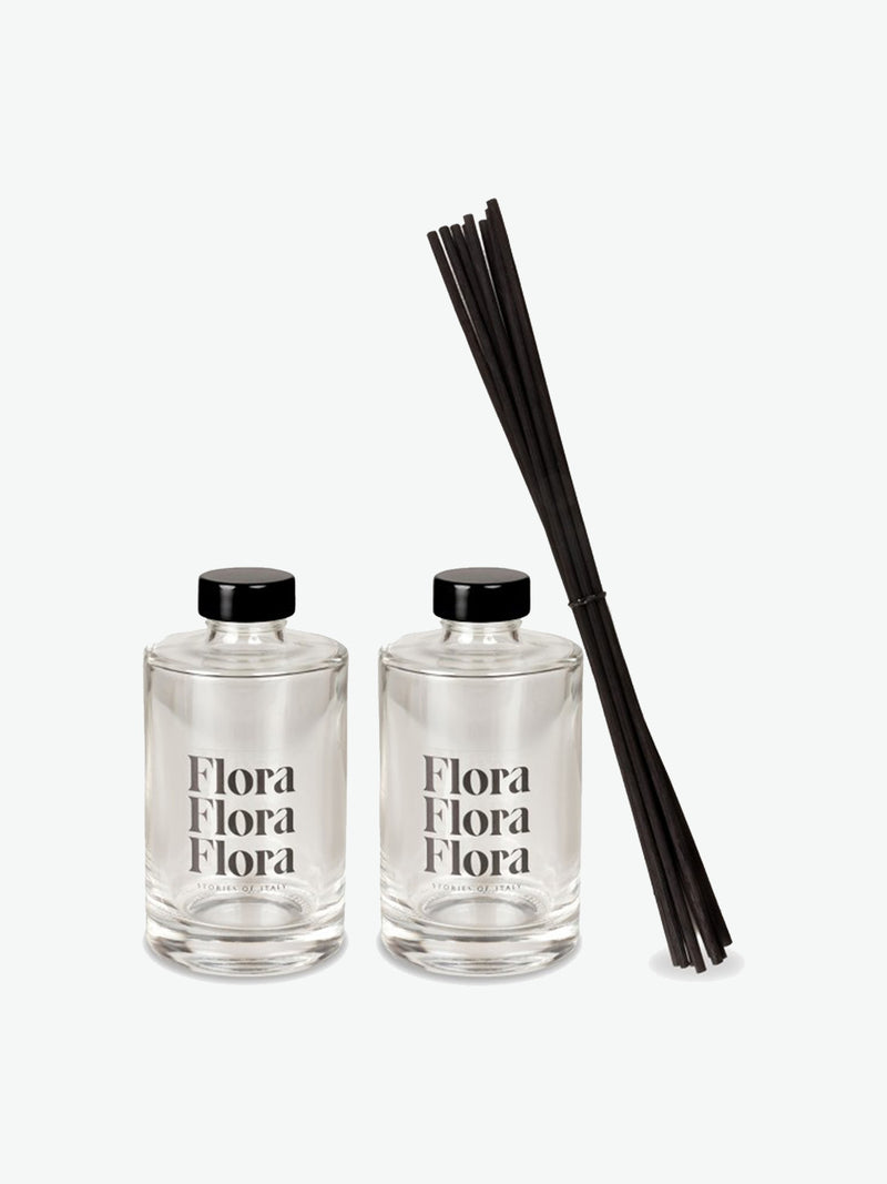 Stories Of Italy Macchia su Macchia Flora Fragrance Diffuser