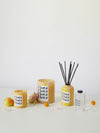 Stories Of Italy Flora Murano Glass Perfume Diffuser