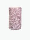 Stories Of Italy Macchia su Macchia Amethyst Vase