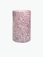 Stories Of Italy Macchia su Macchia Amethyst Vase