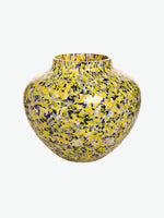 Stories Of Italy Macchia su Macchia Olla Vase Large