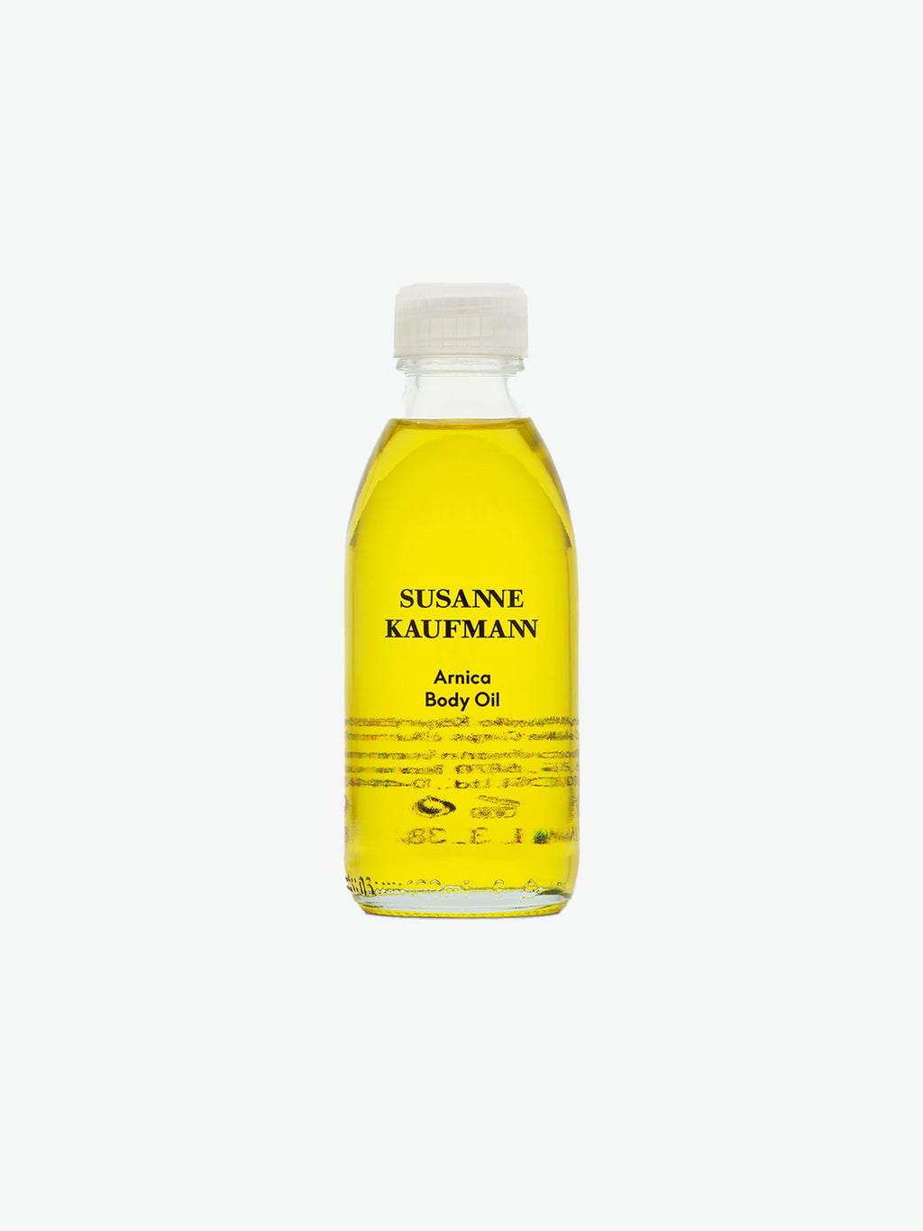 Susanne Kaufmann Arnica Body Oil